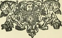 An illustration from Starye gody (1907)