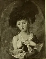 An illustration from Starye gody (1907)