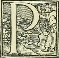 An illustration from Starye gody (1907)