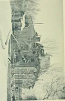 An illustration from Starye gody (1907)
