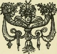 An illustration from Starye gody (1907)