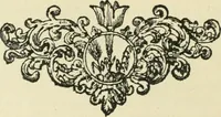 An illustration from Starye gody (1907)
