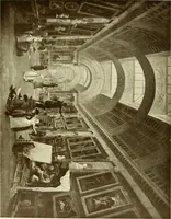 An illustration from Starye gody (1907)