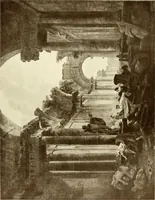 Picture 28 of 195 from Starye gody (1907), leaf 44
