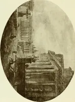An illustration from Starye gody (1907)