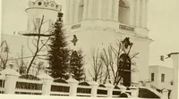Picture 35 of 195 from Starye gody (1907), leaf 55
