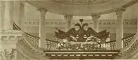 An illustration from Starye gody (1907)