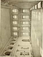 An illustration from Starye gody (1907)