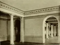 An illustration from Starye gody (1907)