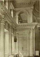 An illustration from Starye gody (1907)