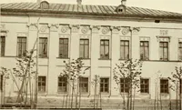 An illustration from Starye gody (1907)