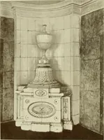 An illustration from Starye gody (1907)