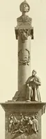 An illustration from Starye gody (1907)
