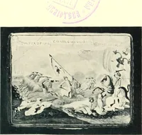 Picture 52 of 91 from Starye gody (1907), leaf 100