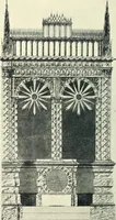 An illustration from Starye gody (1907)