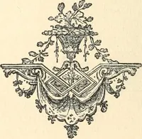 An illustration from Starye gody (1907)
