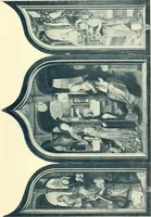 An illustration from Starye gody (1907)