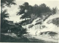 An illustration from Starye gody (1907)