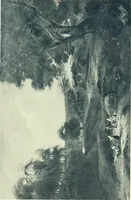 An illustration from Starye gody (1907)