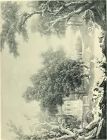 An illustration from Starye gody (1907)