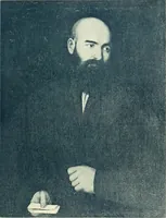 An illustration from Starye gody (1907)