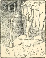 Picture 83 of 91 from Starye gody (1907), leaf 160