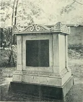An illustration from Starye gody (1907)