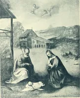 An illustration from Starye gody (1907)