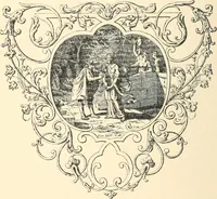 An illustration from Starye gody (1907)