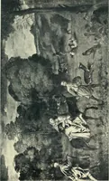 An illustration from Starye gody (1907)