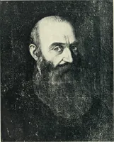 An illustration from Starye gody (1907)