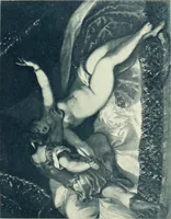 An illustration from Starye gody (1907)