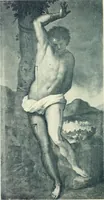 An illustration from Starye gody (1907)