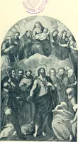 An illustration from Starye gody (1907)