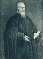 An illustration from Starye gody (1907)
