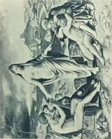 An illustration from Starye gody (1907)