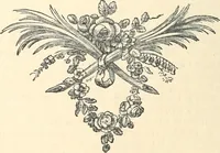 An illustration from Starye gody (1907)