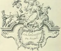 An illustration from Starye gody (1907)