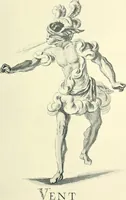 An illustration from Starye gody (1907)