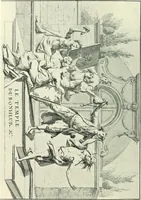 An illustration from Starye gody (1907)
