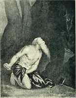 An illustration from Starye gody (1907)