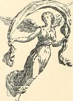 An illustration from Starye gody (1907)