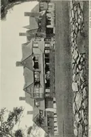 An illustration from Stately homes in America : from colonial times to the present day (1903)