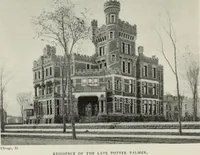 Picture 31 of 149 from Stately homes in America : from colonial times to the present day (1903), leaf 120