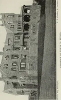 An illustration from Stately homes in America : from colonial times to the present day (1903)