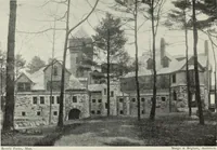 Picture 33 of 149 from Stately homes in America : from colonial times to the present day (1903), leaf 128