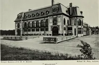 Picture 48 of 149 from Stately homes in America : from colonial times to the present day (1903), leaf 178