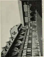 An illustration from Stately homes in America : from colonial times to the present day (1903)