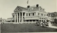 An illustration from Stately homes in America : from colonial times to the present day (1903)