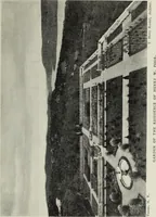 An illustration from Stately homes in America : from colonial times to the present day (1903)